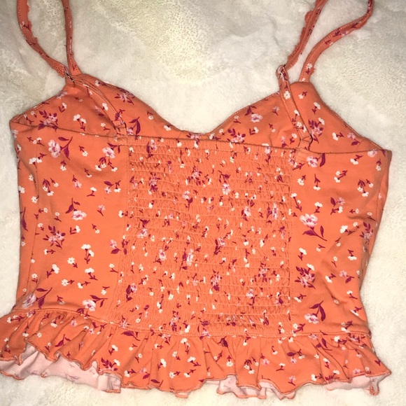 Crop Top Forver21 - Picture 5 of 5